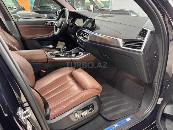 BMW X5 2022, 88,000 km - 3.0 l - Bakı