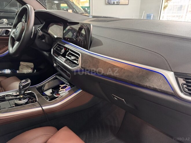 BMW X5 2022, 88,000 km - 3.0 l - Bakı