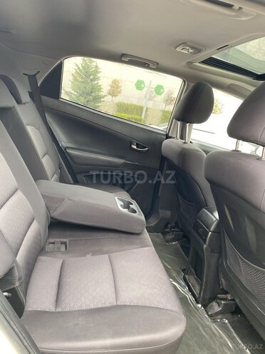 Ssang Yong Korando 2013, 152,000 km - 2.0 л - Bakı