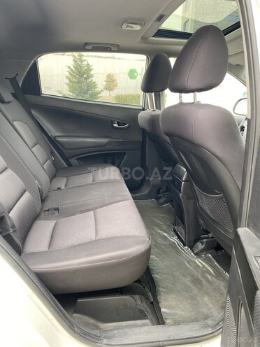 Ssang Yong Korando 2013, 152,000 km - 2.0 л - Bakı