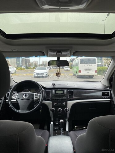 Ssang Yong Korando 2013, 152,000 km - 2.0 л - Bakı