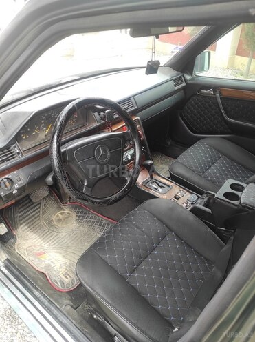 Mercedes E 220 1994, 512,000 km - 2.2 l - Bakı