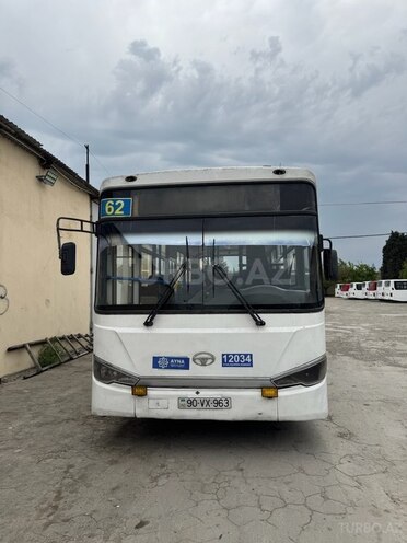 Daewoo BS090 2012, 500,000 km - 9.0 l - Bakı