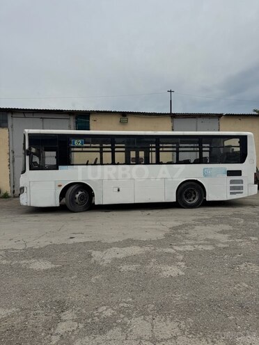 Daewoo BS090 2012, 500,000 km - 9.0 l - Bakı