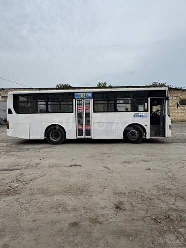 Daewoo BS090 2012, 500,000 km - 9.0 l - Bakı