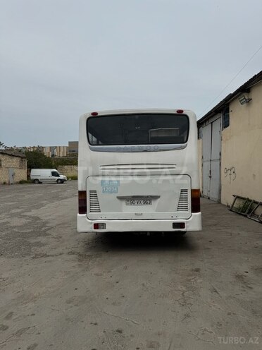 Daewoo BS090 2012, 500,000 km - 9.0 l - Bakı