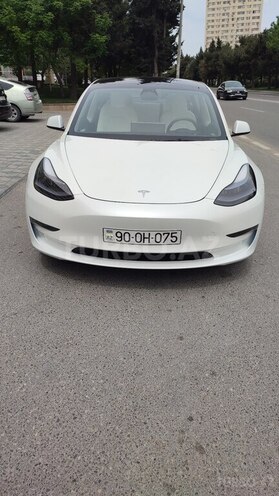 Tesla Model 3 2023, 32,550 km - 0.0 l - Bakı