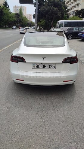 Tesla Model 3 2023, 32,550 km - 0.0 l - Bakı