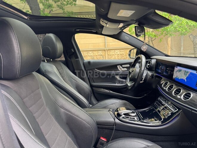 Mercedes E 300 2017, 135,000 km - 2.0 л - Bakı