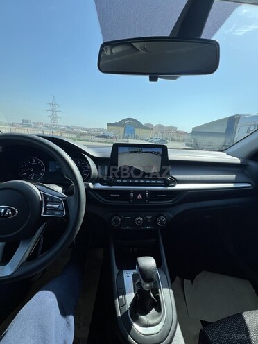 Kia Forte 2020, 51,000 km - 2.0 l - Bakı