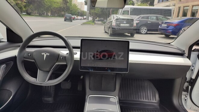 Tesla Model 3 2023, 32,550 km - 0.0 l - Bakı