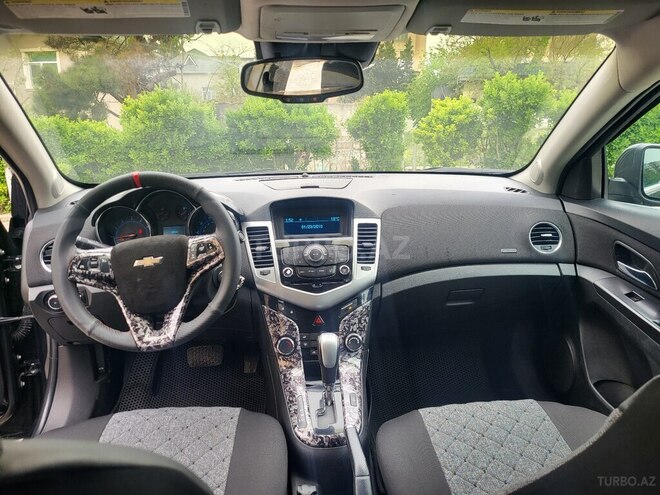 Chevrolet Cruze 2014, 288,650 km - 1.4 l - Bakı