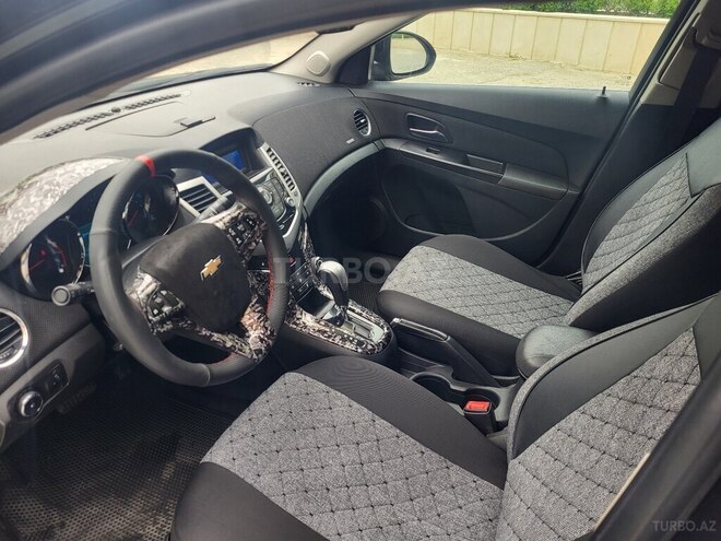 Chevrolet Cruze 2014, 288,650 km - 1.4 l - Bakı