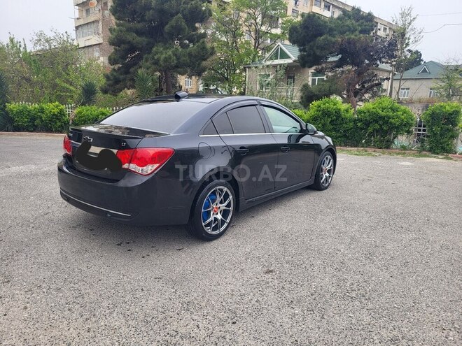 Chevrolet Cruze 2014, 288,650 km - 1.4 l - Bakı
