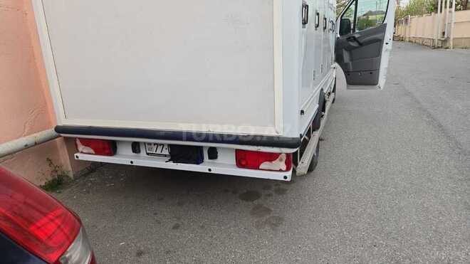Mercedes Sprinter 310 2013, 338,656 km - 2.2 l - Bakı