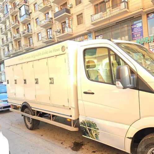 Mercedes Sprinter 310 2013, 338,656 km - 2.2 l - Bakı