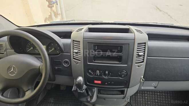 Mercedes Sprinter 310 2013, 338,656 km - 2.2 l - Bakı