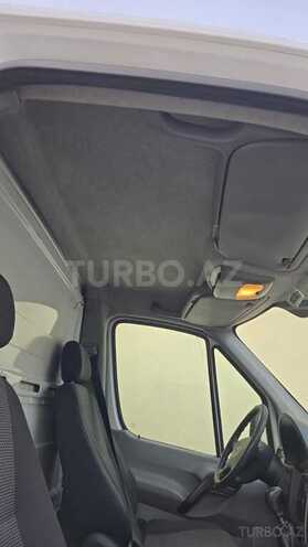 Mercedes Sprinter 310 2013, 338,656 km - 2.2 l - Bakı