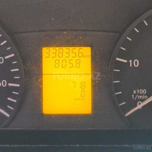 Mercedes Sprinter 310 2013, 338,656 km - 2.2 l - Bakı