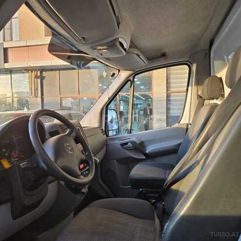 Mercedes Sprinter 310 2013, 338,656 km - 2.2 l - Bakı