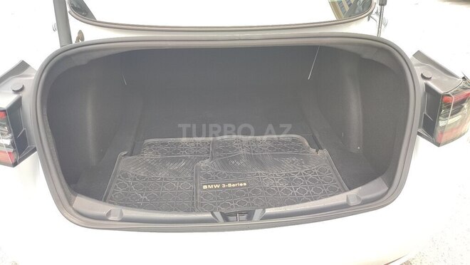 Tesla Model 3 2023, 32,550 km - 0.0 l - Bakı