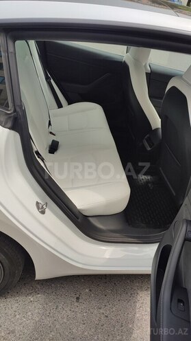 Tesla Model 3 2023, 32,550 km - 0.0 l - Bakı
