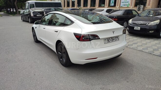 Tesla Model 3 2023, 32,550 km - 0.0 l - Bakı