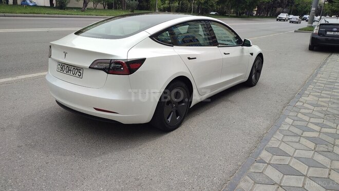 Tesla Model 3 2023, 32,550 km - 0.0 l - Bakı