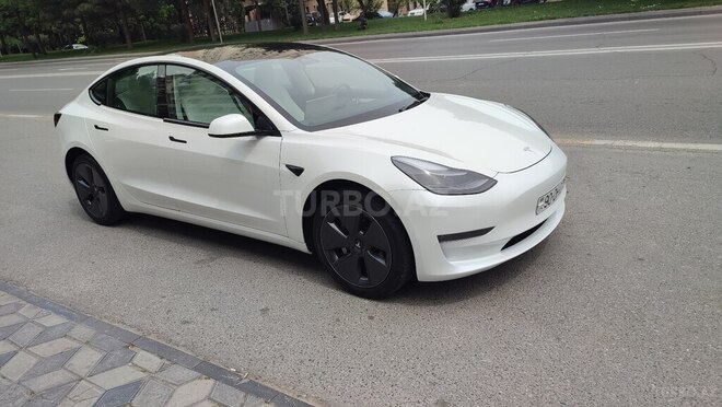 Tesla Model 3 2023, 32,550 km - 0.0 l - Bakı