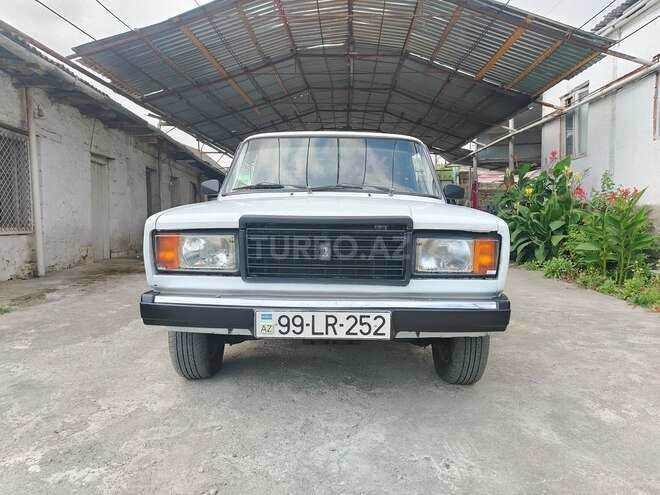 LADA (VAZ) 2107 2003, 95,000 km - 1.6 l - Tovuz