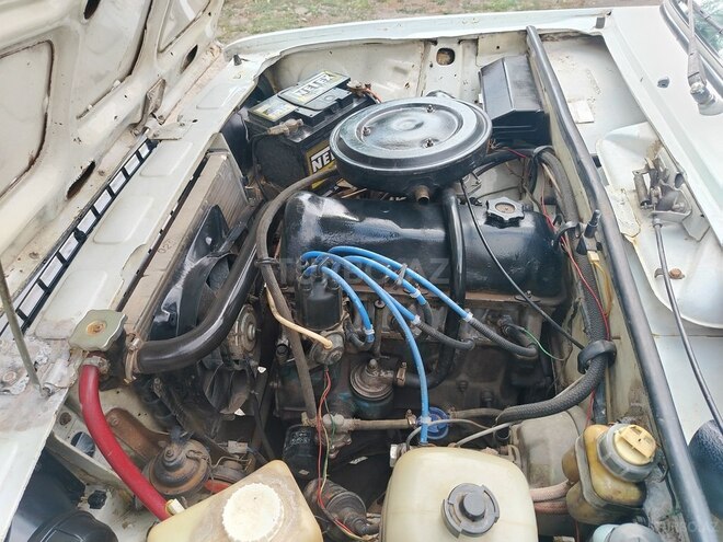 LADA (VAZ) 2107 2003, 95,000 km - 1.6 l - Tovuz