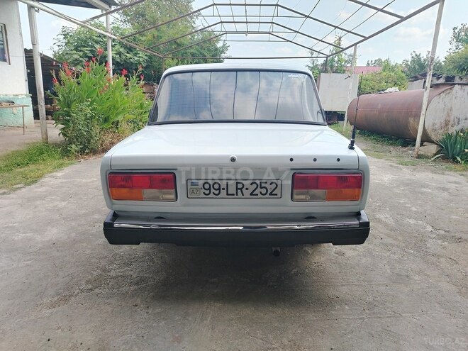 LADA (VAZ) 2107 2003, 95,000 km - 1.6 l - Tovuz
