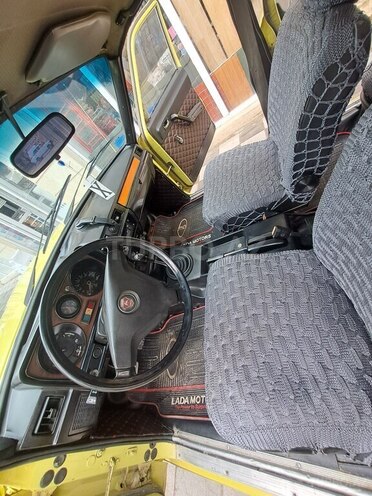 GAZ 24 1986, 100,000 km - 2.4 l - Bərdə