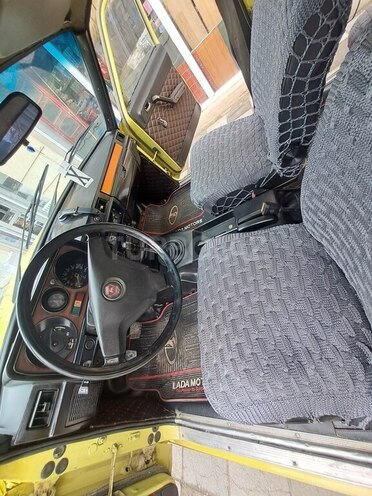 GAZ 24 1986, 100,000 km - 2.4 l - Bərdə