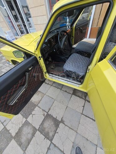 GAZ 24 1986, 100,000 km - 2.4 l - Bərdə