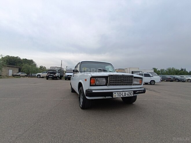 LADA (VAZ) 2107 2002, 15,600 km - 1.5 l - Cəlilabad
