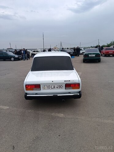 LADA (VAZ) 2107 2002, 15,600 km - 1.5 l - Cəlilabad