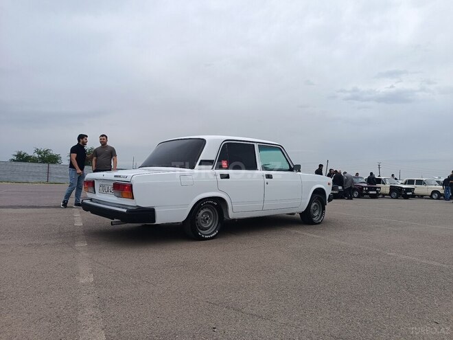 LADA (VAZ) 2107 2002, 15,600 km - 1.5 l - Cəlilabad