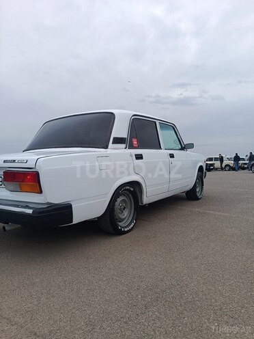 LADA (VAZ) 2107 2002, 15,600 km - 1.5 l - Cəlilabad