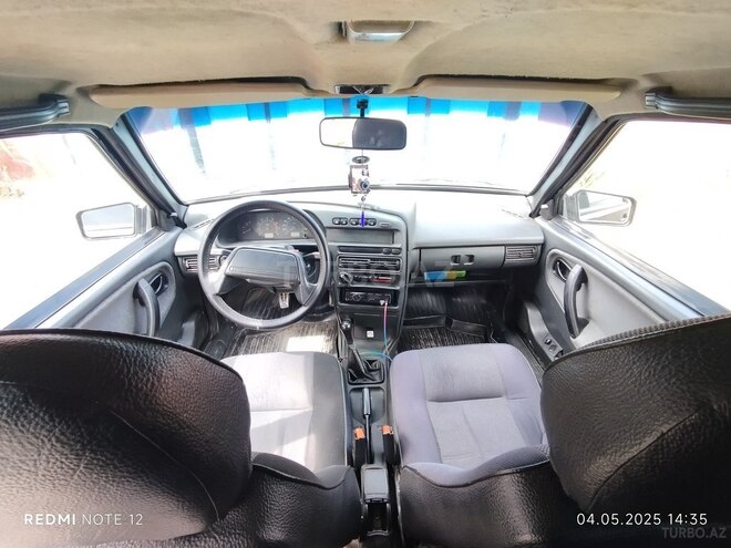 LADA (VAZ) 2115 2008, 310,000 km - 1.6 л - Beyləqan