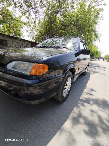 LADA (VAZ) 2115 2008, 310,000 km - 1.6 л - Beyləqan