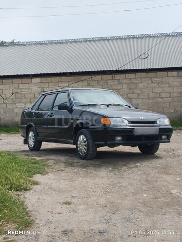LADA (VAZ) 2115 2008, 310,000 km - 1.6 л - Beyləqan