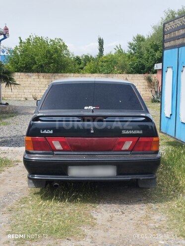 LADA (VAZ) 2115 2008, 310,000 km - 1.6 л - Beyləqan