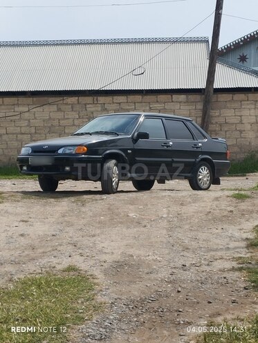 LADA (VAZ) 2115 2008, 310,000 km - 1.6 л - Beyləqan