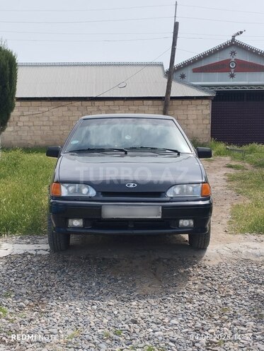 LADA (VAZ) 2115 2008, 310,000 km - 1.6 л - Beyləqan