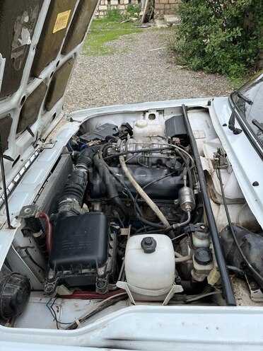 LADA (VAZ) 2107 2009, 13,112 km - 1.6 л - Gəncə