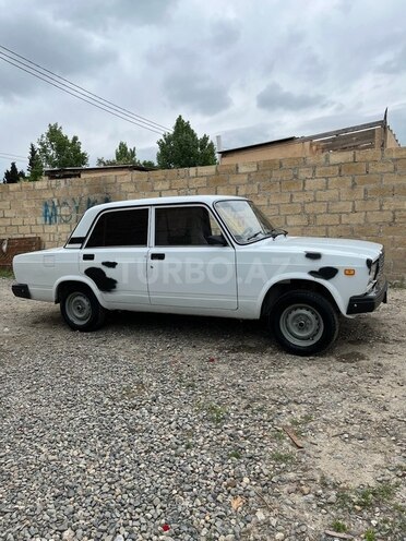 LADA (VAZ) 2107 2009, 13,112 km - 1.6 л - Gəncə