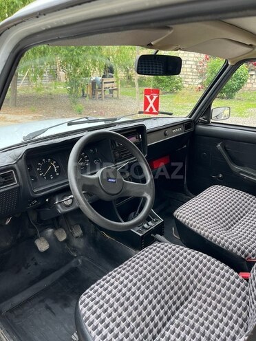 LADA (VAZ) 2107 2009, 13,112 km - 1.6 л - Gəncə