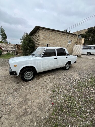 LADA (VAZ) 2107 2009, 13,112 km - 1.6 л - Gəncə