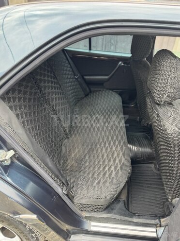 Mercedes C 230 1997, 381,000 km - 2.3 l - Gəncə
